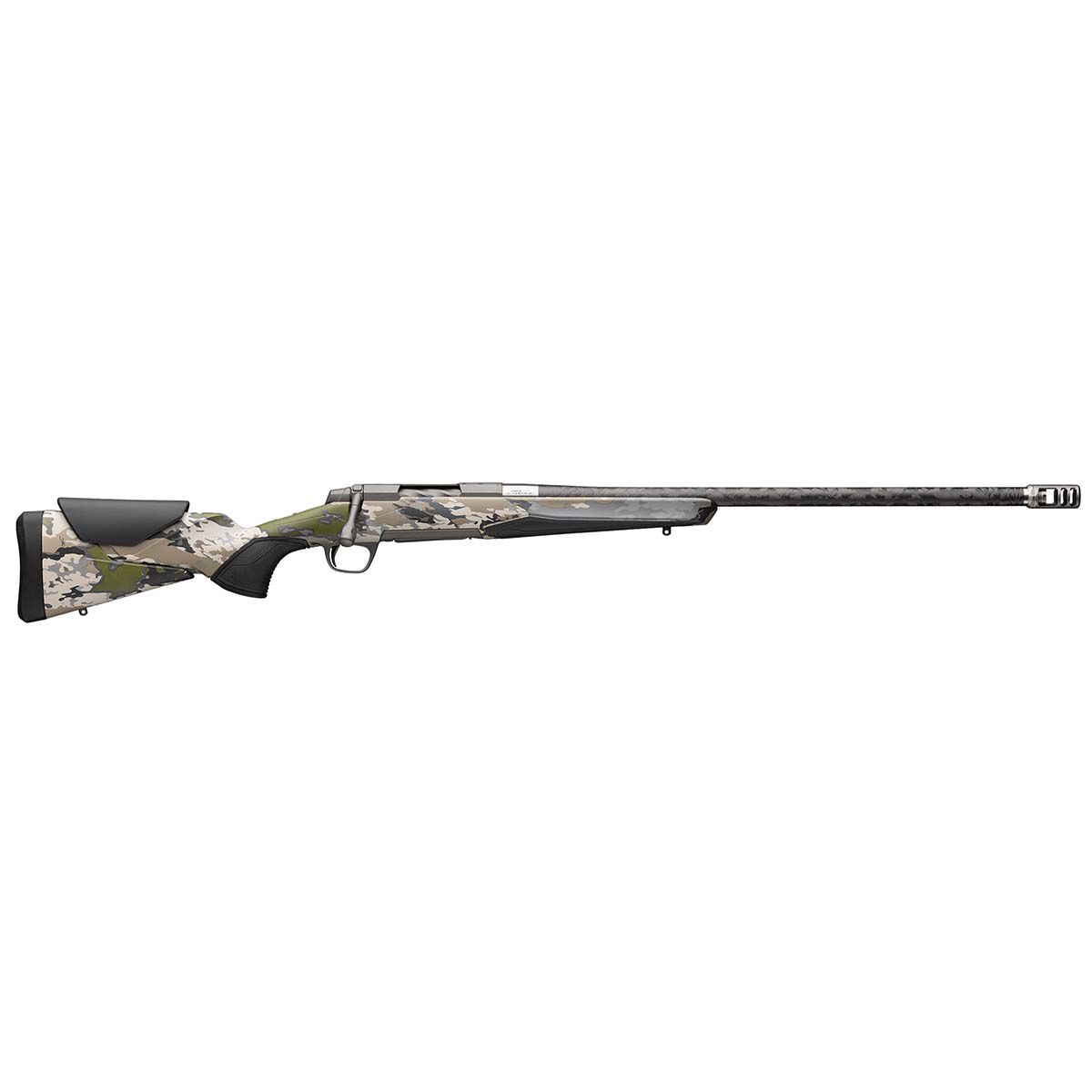 Browning X-Bolt 2 Speed SRMB 6.5 PRC 24" Centerfire Rifle