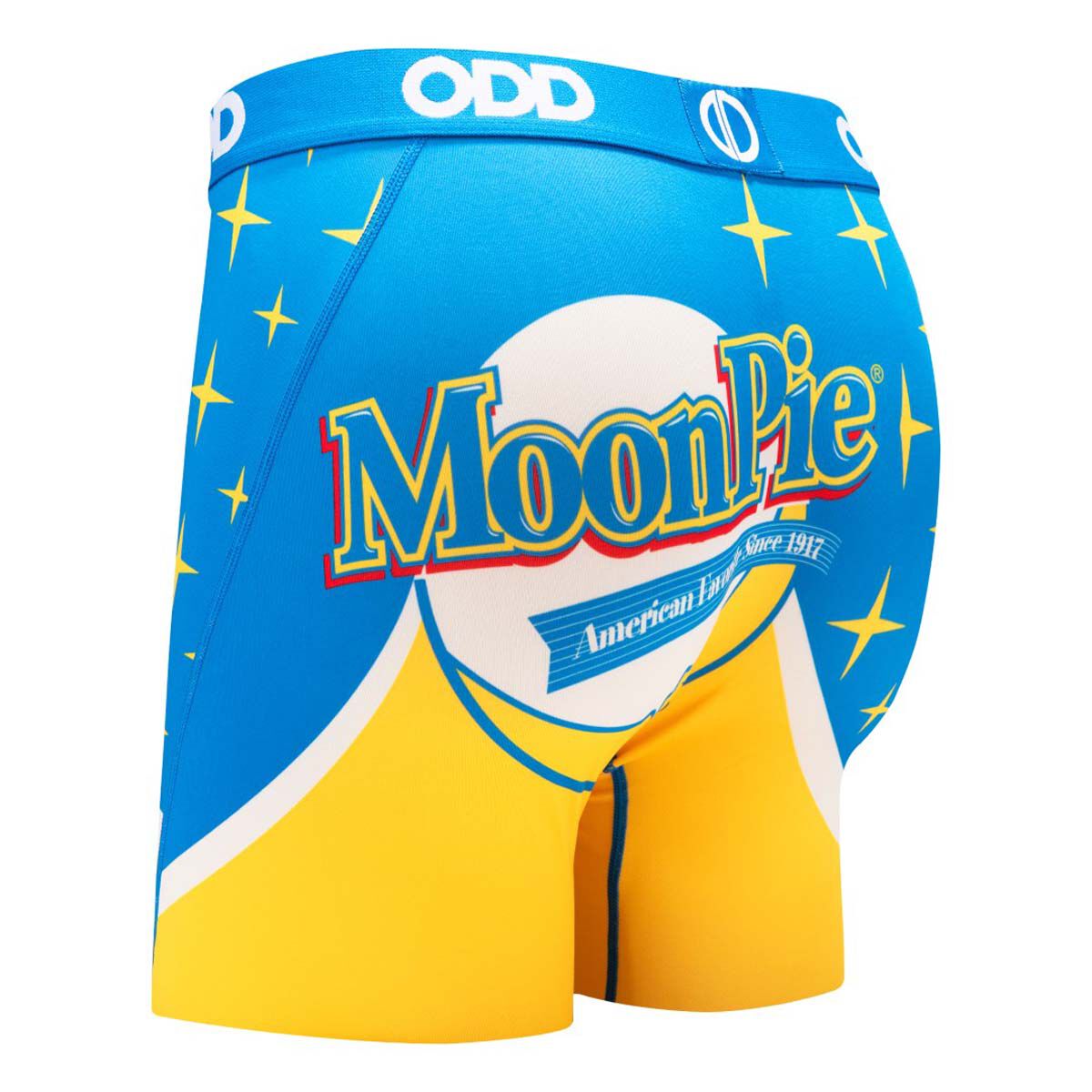 Odd Moon Pie Boxer Briefs