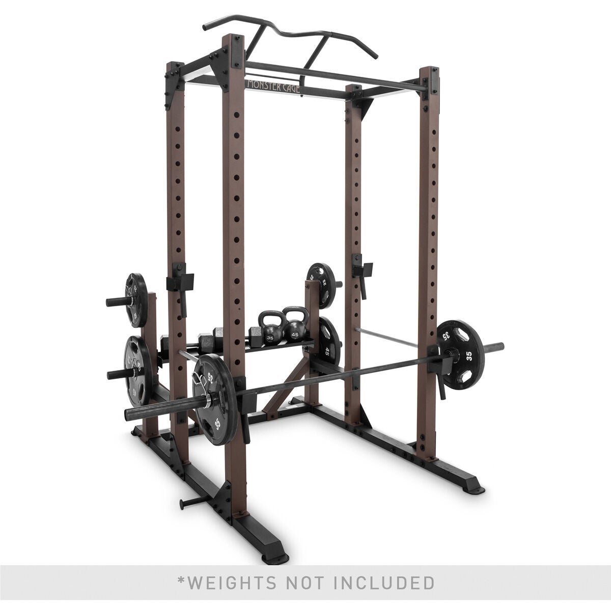 Marcy STB-98005 Monster Rack