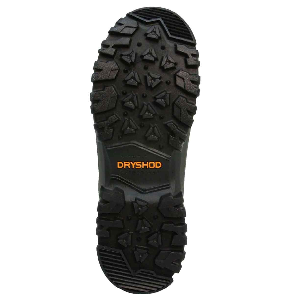 Dryshod Men's Shredder MXT Mud Boots