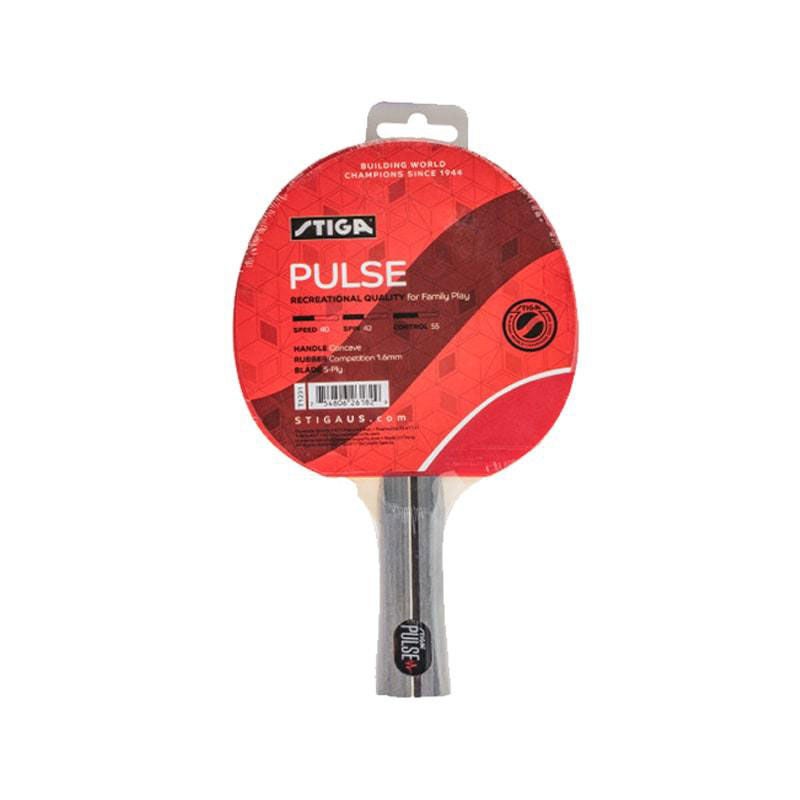 Stiga Pulse Table Tennis Racket