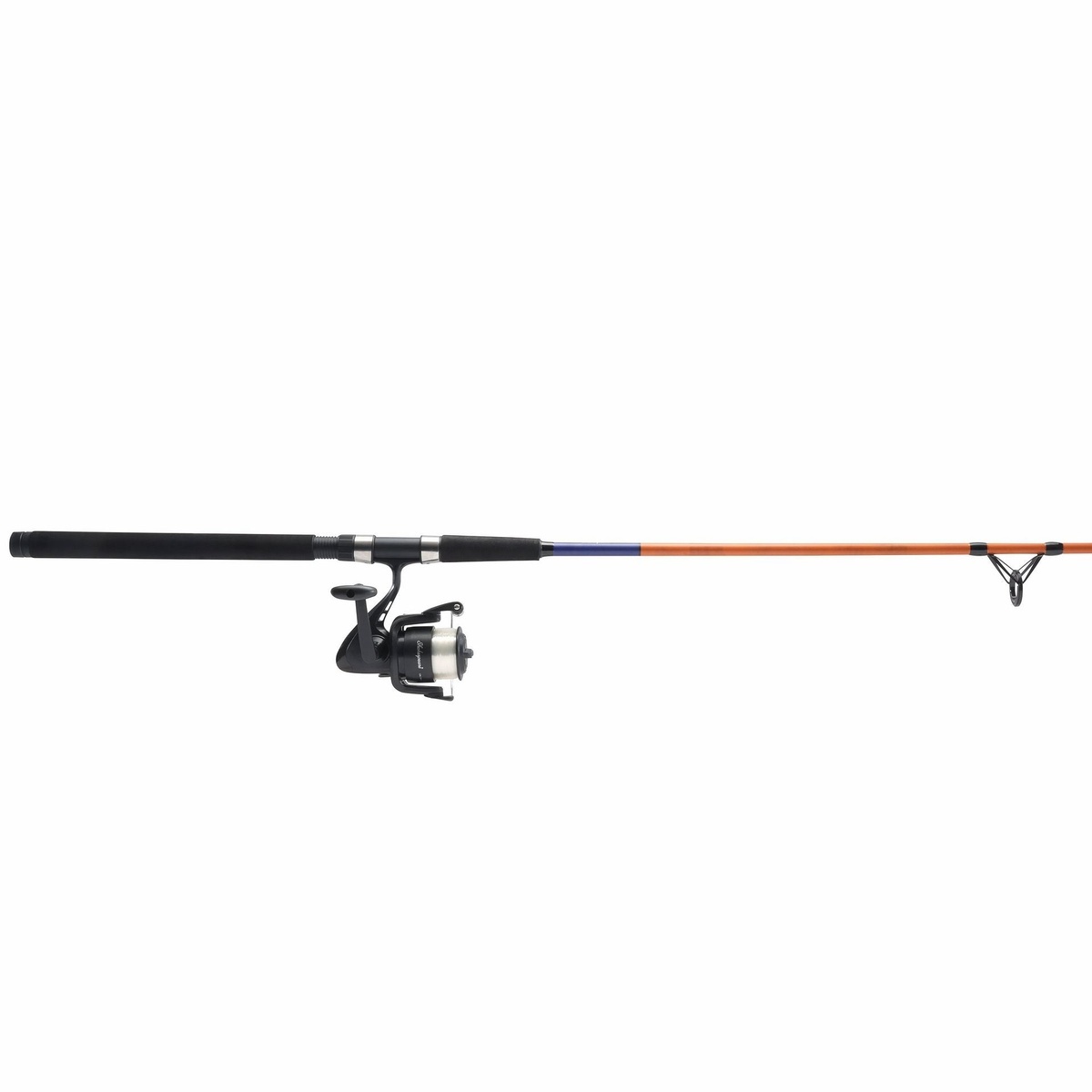 catch more fish spincast reel Shakespeare Surf/Pier Spinning 5.1:1 Ratio Size 50 (Bulk) Shakespeare Catch More Fish Panfish Spincast Combo is a compact kid Shakespeare Catch More Fish Catfish