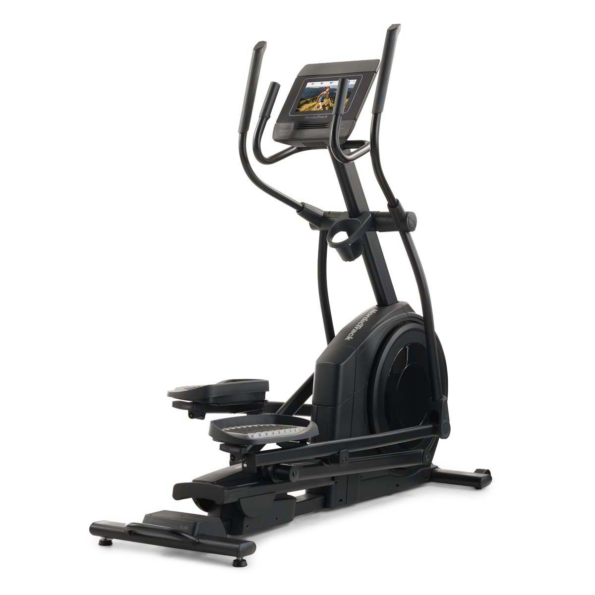 NordicTrack AirGlide 7i Elliptical
