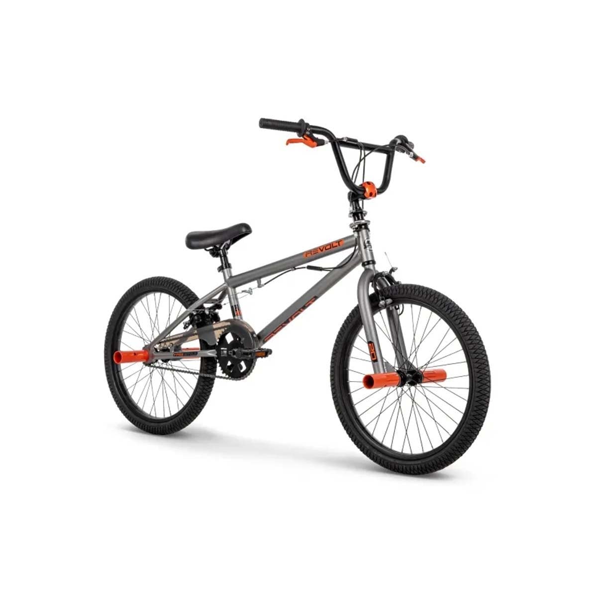 huffy bmx bicycles Symbol 20.7" Toptube Bike Abyss Blue Perfect for young riders looking to take on the skatepark or streets with confidence?. Huffy - Brandclub - 26"