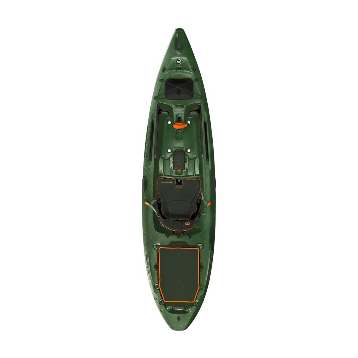 Wilderness Syst Tarpon 105 Fishing Kayak