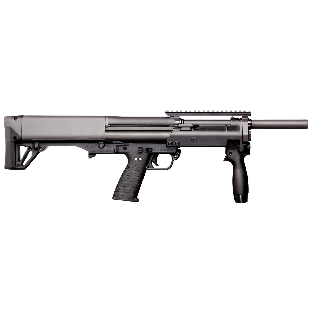 Kel Tec KSGNRBLK 12GA 3IN Tactical Shotgun