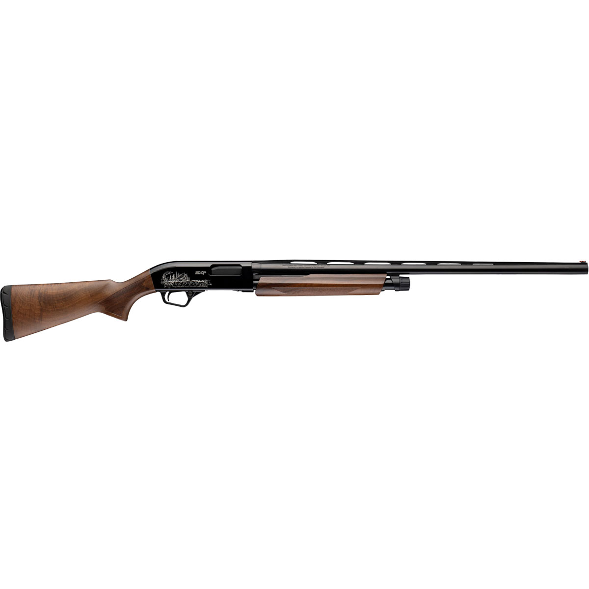 Grand Power SP9A3S Stribog 9mm Luger 30+1 5.50" Handgun