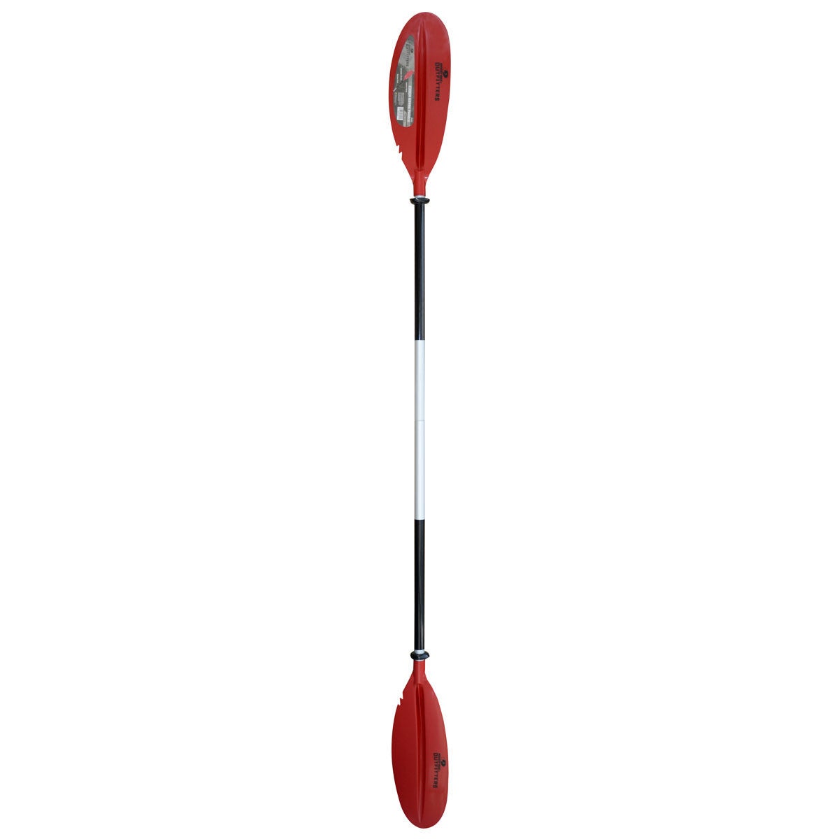 Sunshine Mounta Piece Kayak Paddle