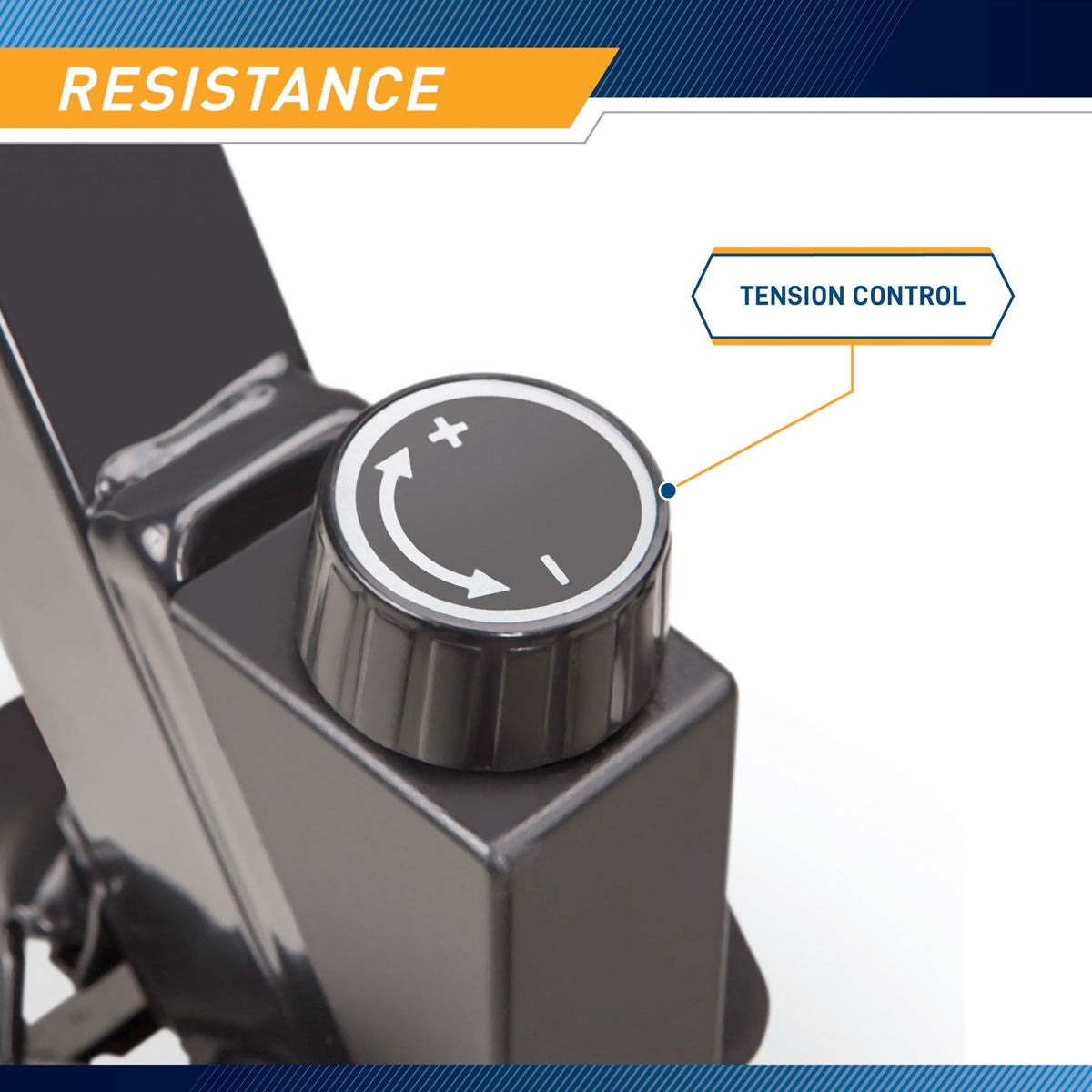 Marcy Foldable Fitness Bike