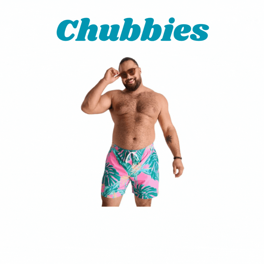 Chubbies