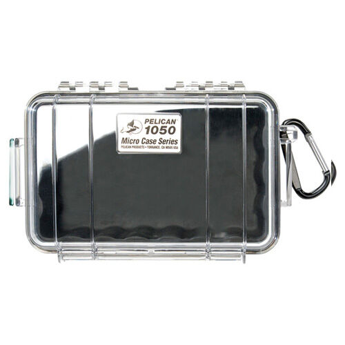 Pelican Product 1050 Micro Case