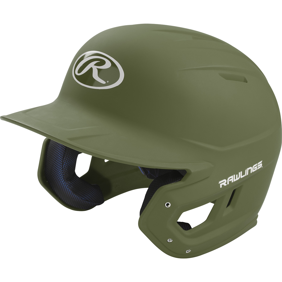 Rawlings MACH Baseball Batting Helmet