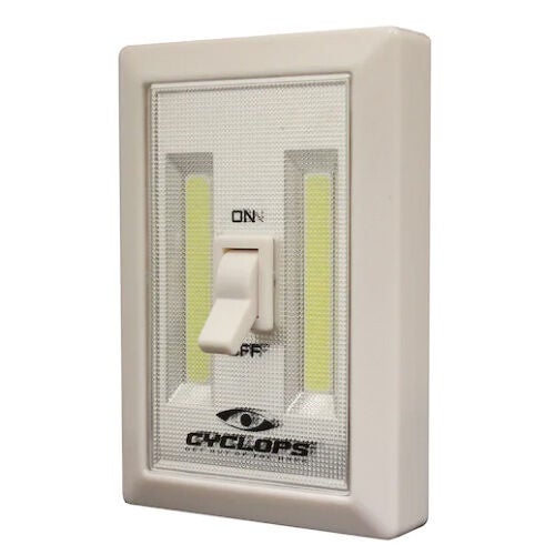 Cyclops Switch Light 2-Pack