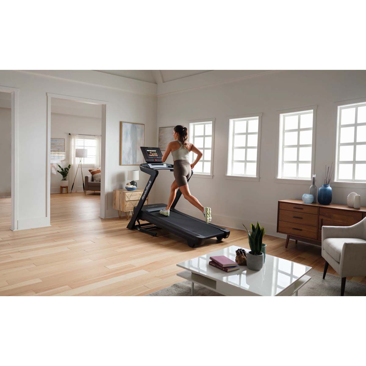 NordicTrack EXP 10i Treadmill