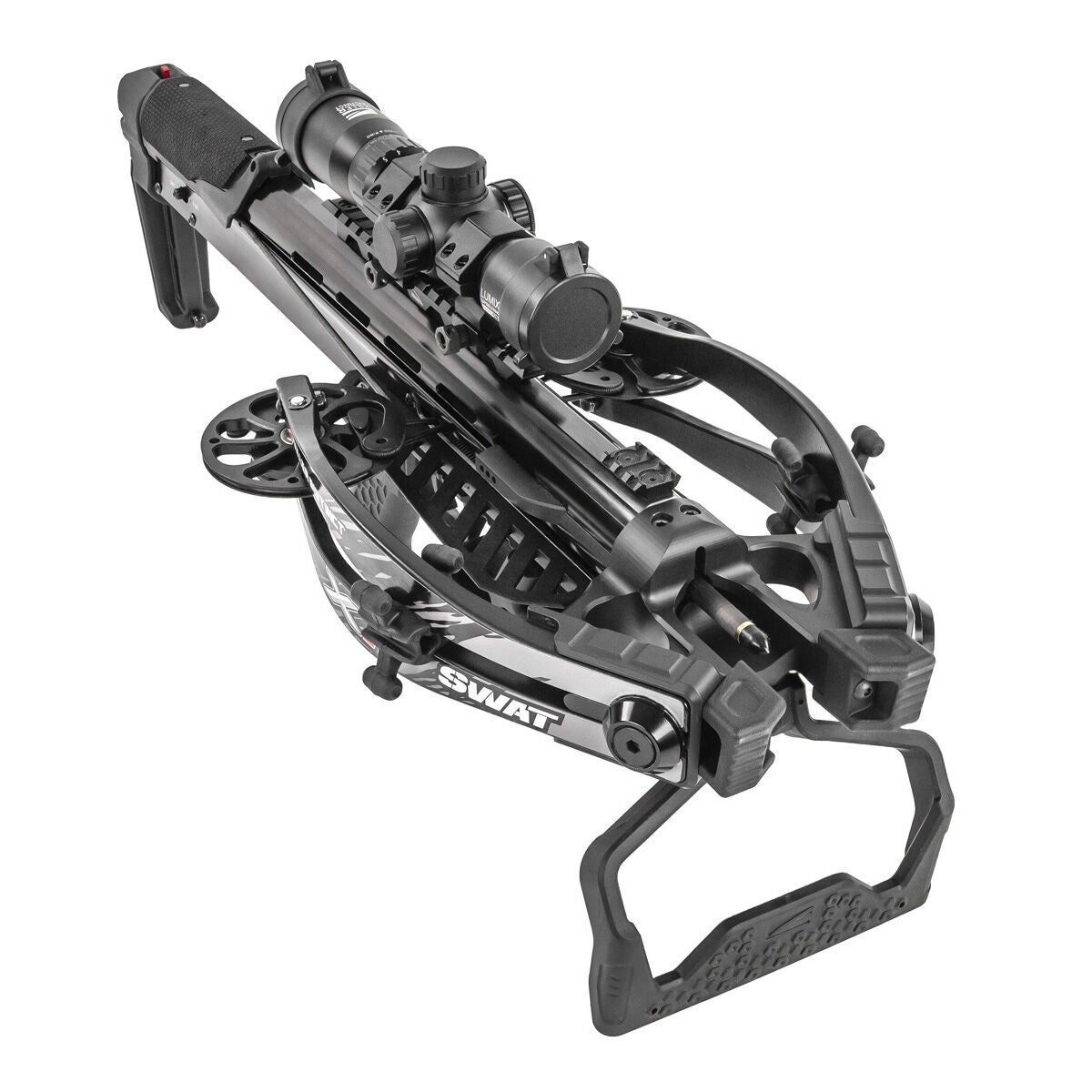 Killer Instinct SWAT  X1 Crossbow Package