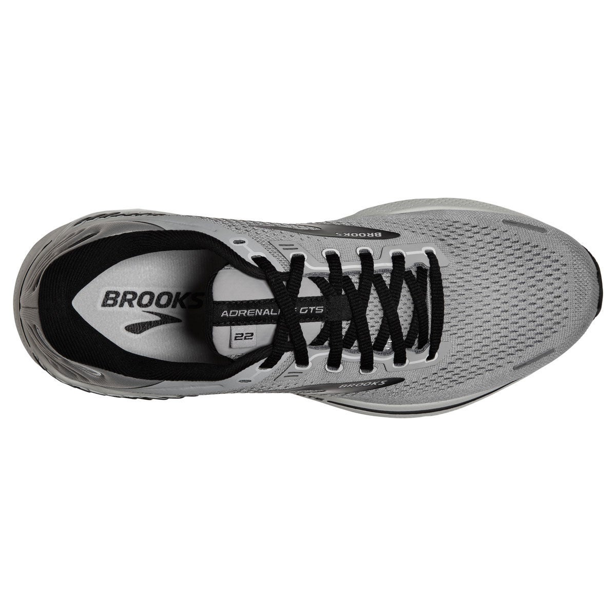 Brooks Men's Adrenaline GTS 22 Running Shoes