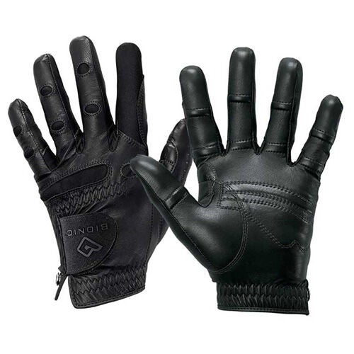Bionic Men's Relax Grip 2.0 Left Hand Golf Glove