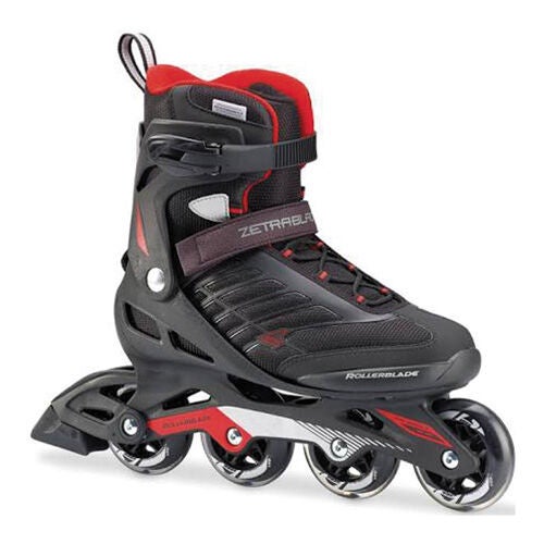 Rollerblade Men's Zetrablade Inline Skate