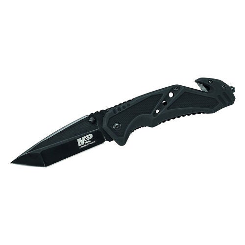 Smith & Wesson Liner Lock Folding Knife