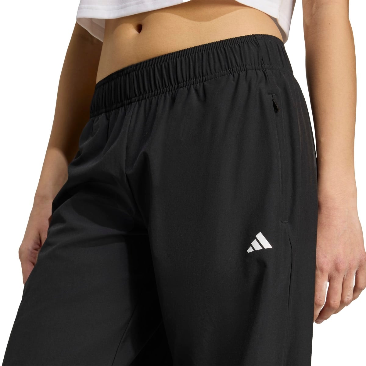 adidas Women's Woven Track Pants