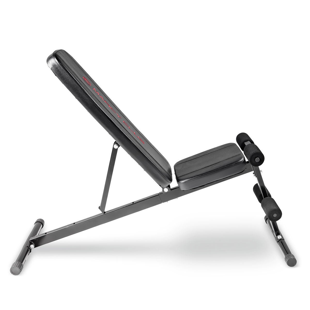 Marcy Slant Utility Weight Bench