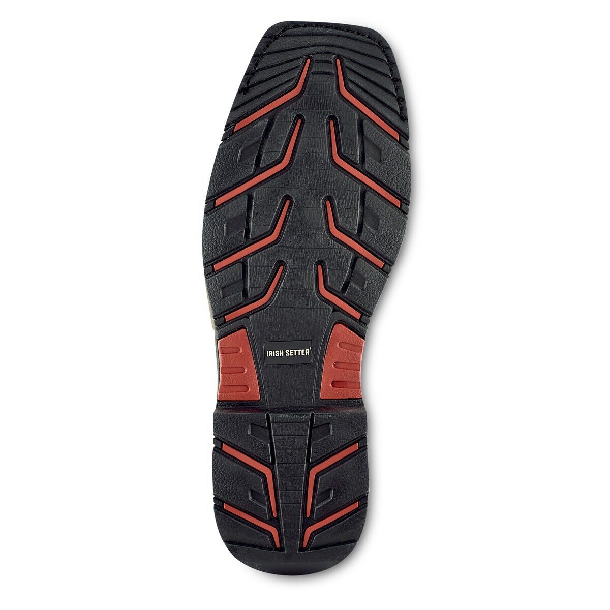 Irish Setter Men's Marshall 11-inch Waterproof Leather Soft Toe Pull-On Boots