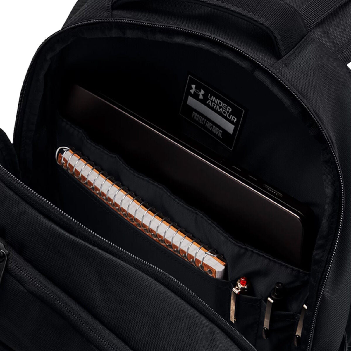 Under Armour Hustle 6.0 Backpack