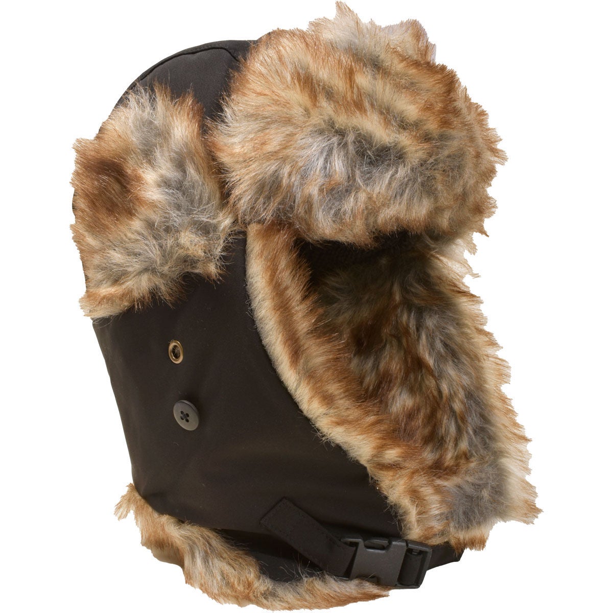 Huntworth Men's Trapper Hat