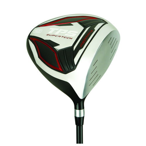 Powerbilt Golf Men's Supertech Right Hand 10.5 Degree Driver