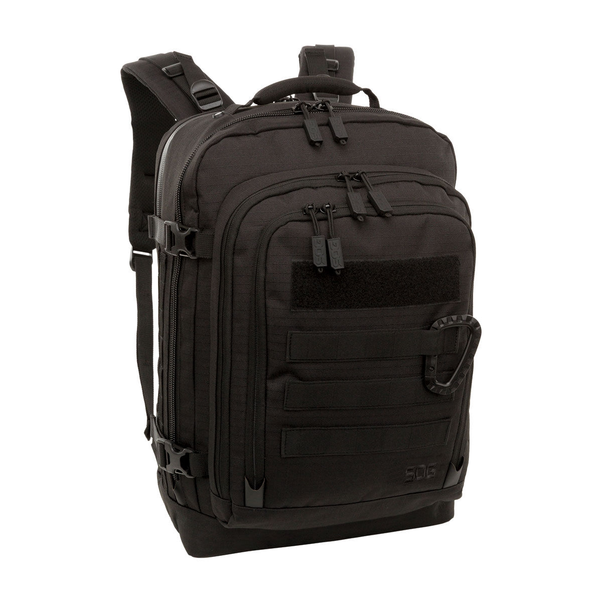 jansport backpacks dunham's Navy Odyssey Backpack and zippered utility pockets keep all of your gear organized Dunham's Sports | Backpacks