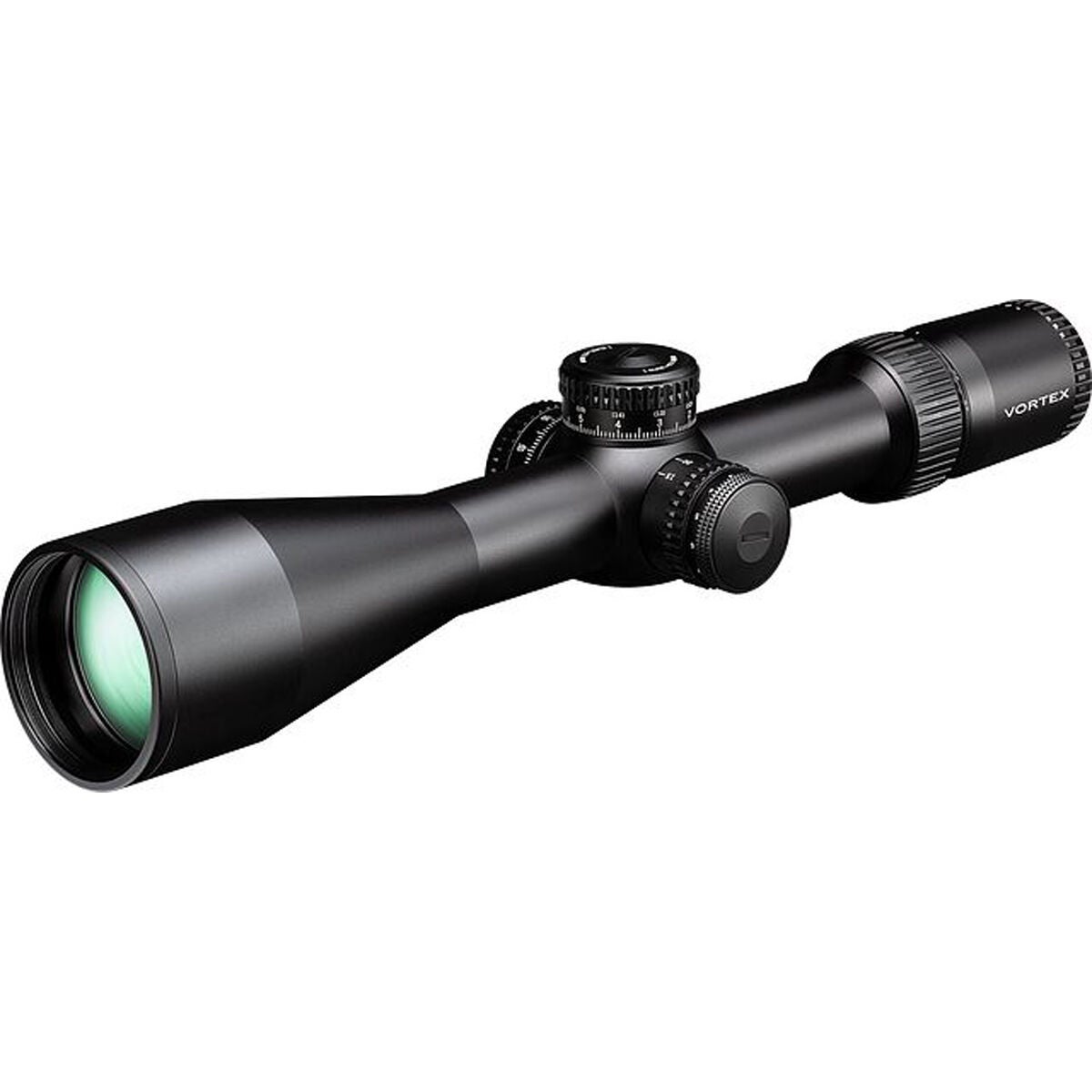 Vortex Optics Strike Eagle 5-25x56 MRAD