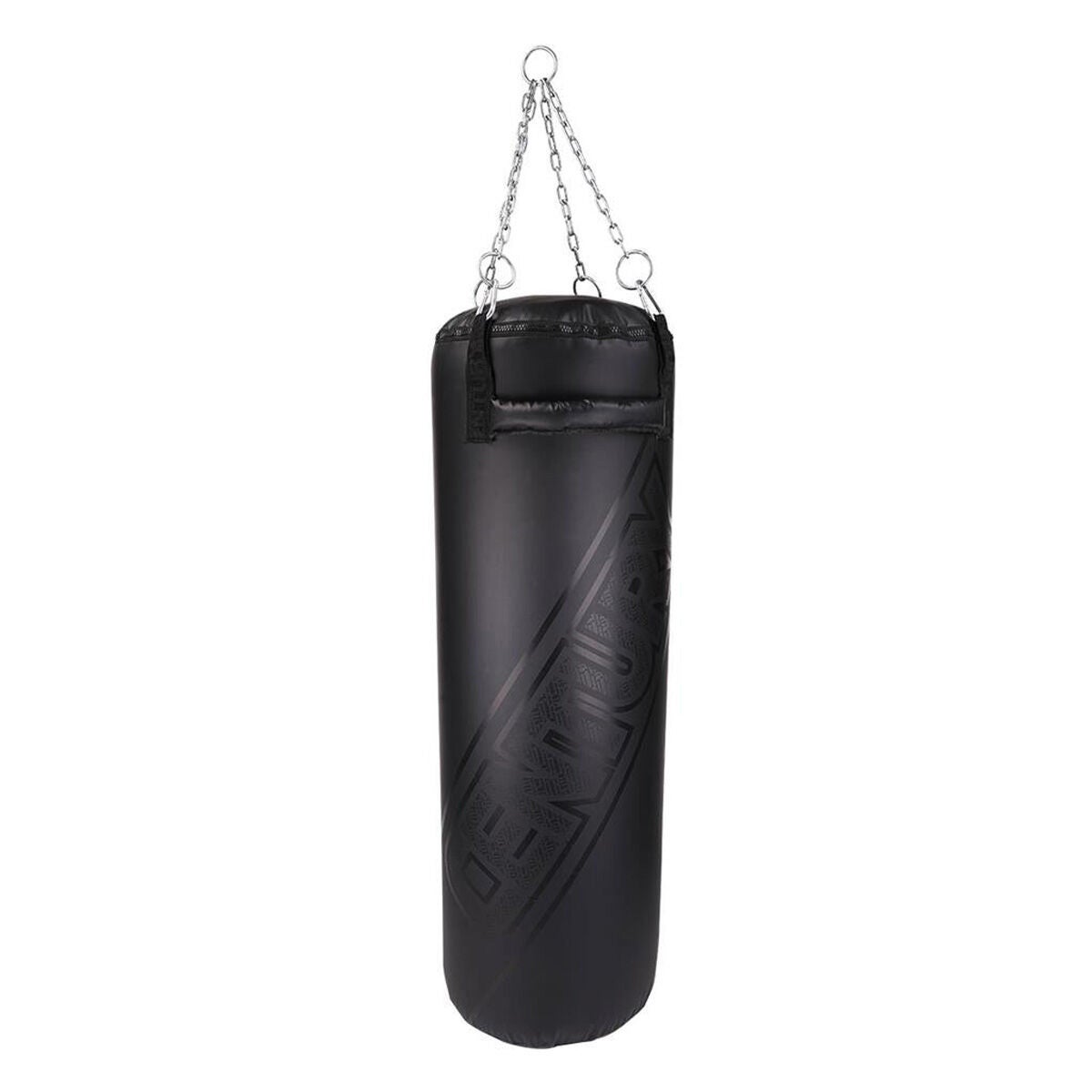 Century Oversized 100lb Heavy Bag- Black