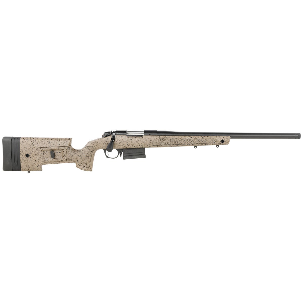 Bergara B-14 HMR 300 PRC C Centerfire Rifle