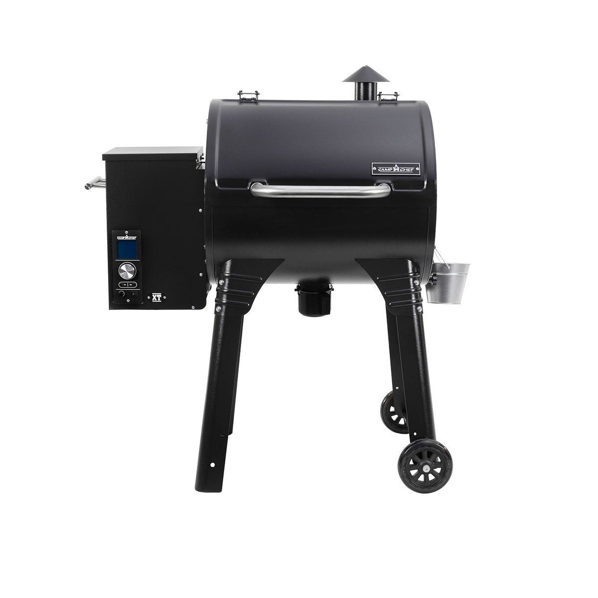 Camp Chef XT 24 Pellet Grill (Black)