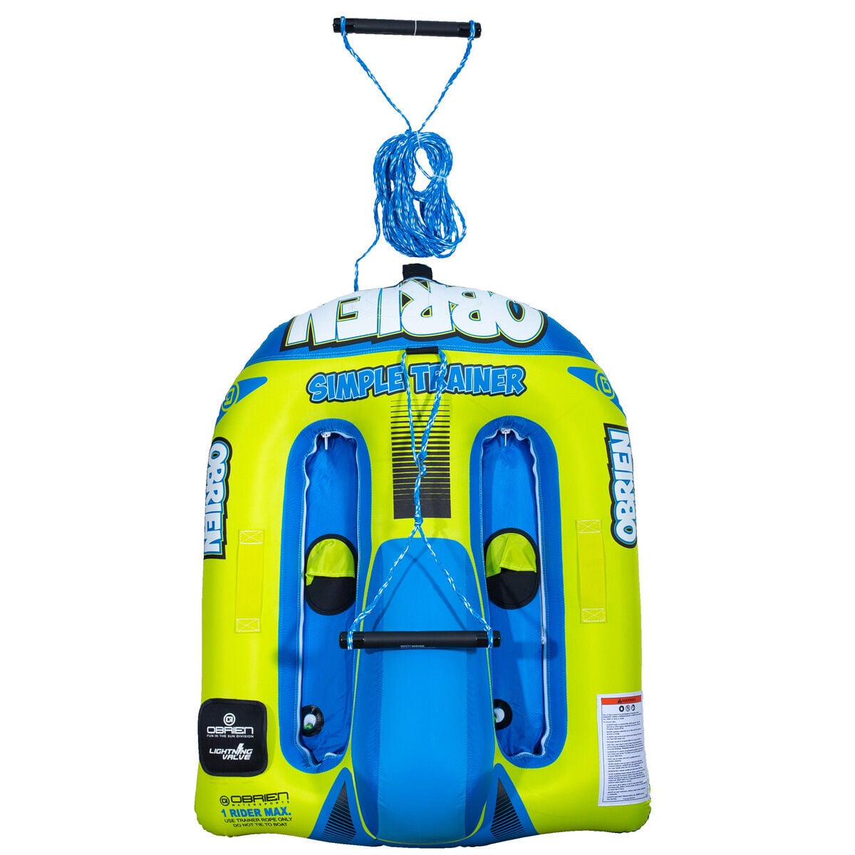 Inflatable Trainer Obrien Simple (Inflatable) Trainer