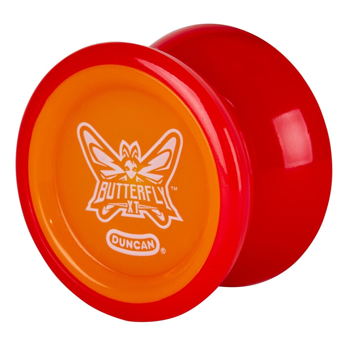 Duncan Butterfly XT Yo-Yo