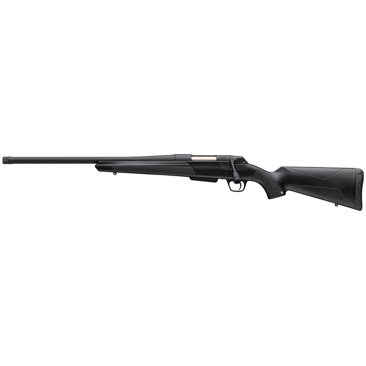 Winchester Guns XPR LH SR NS 243 20" MT Centerfire Rifle
