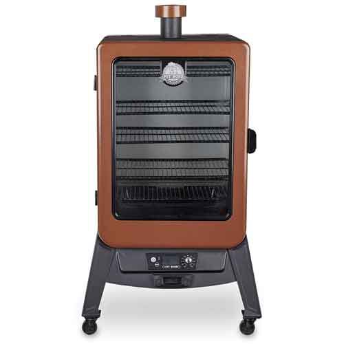 Pitboss 5-Series Vertical Pellet Smoker
