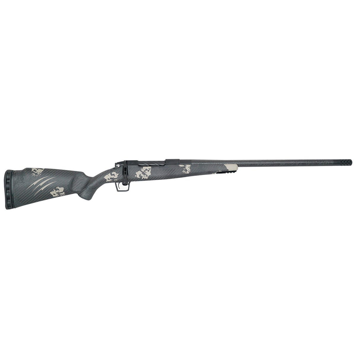 Fierce Firearms CT ROGUE7MMBC20BLK/PHT Centerfire Rifle
