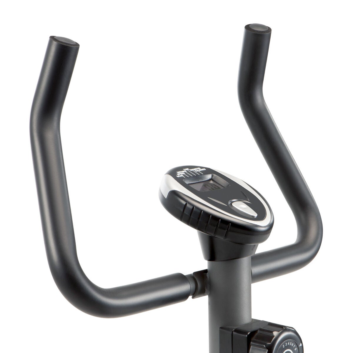 Marcy ME-708 MAGNETIC UPRIGHT EXERCISE BIKE