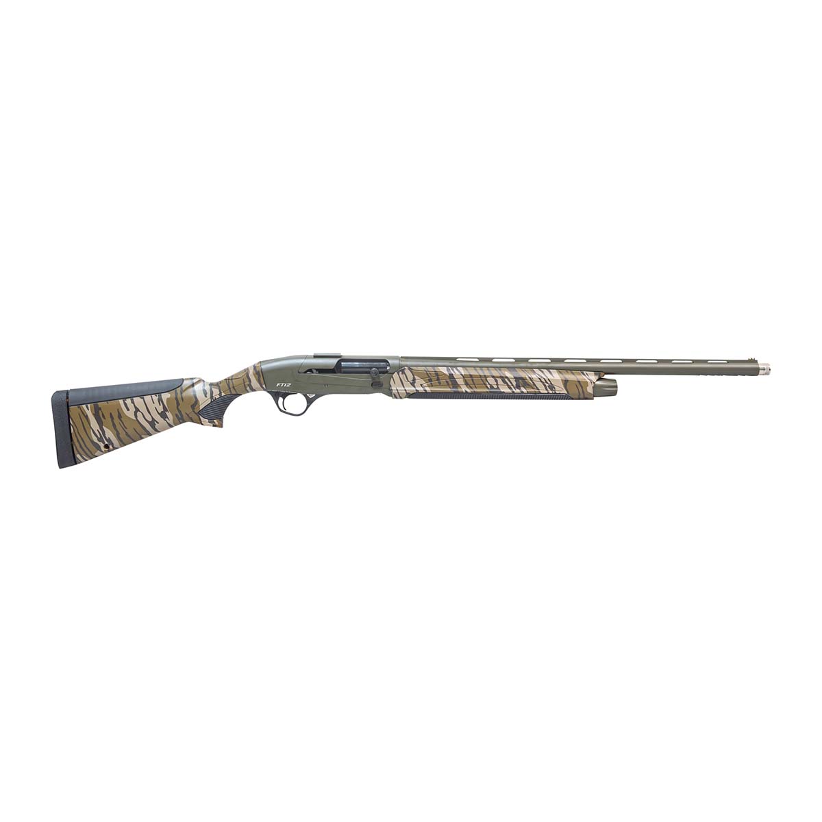 Howa FT12 12G 24 TKY ODG_CAMO Shotgun