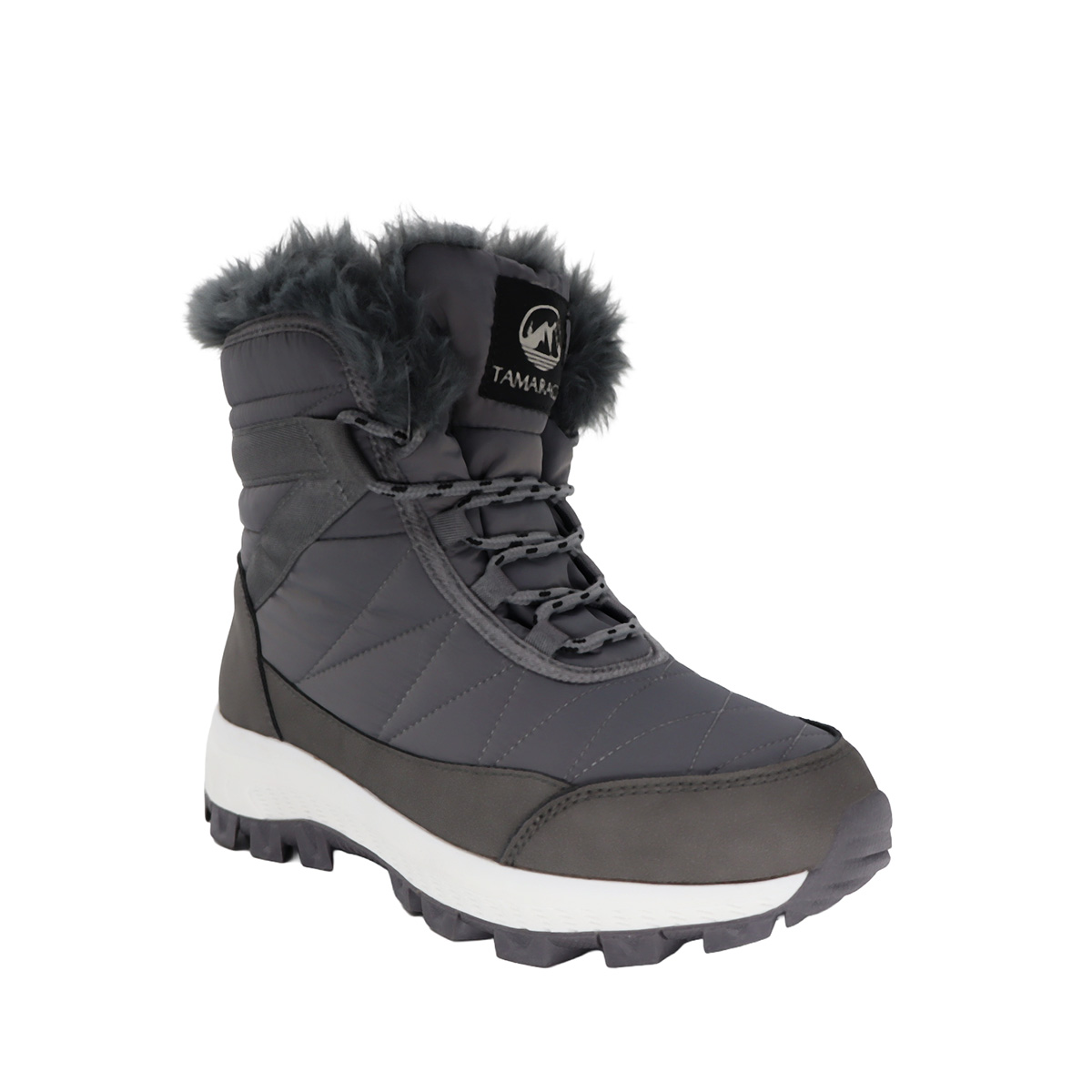 Tamarack Women's Halle Grey Boots
