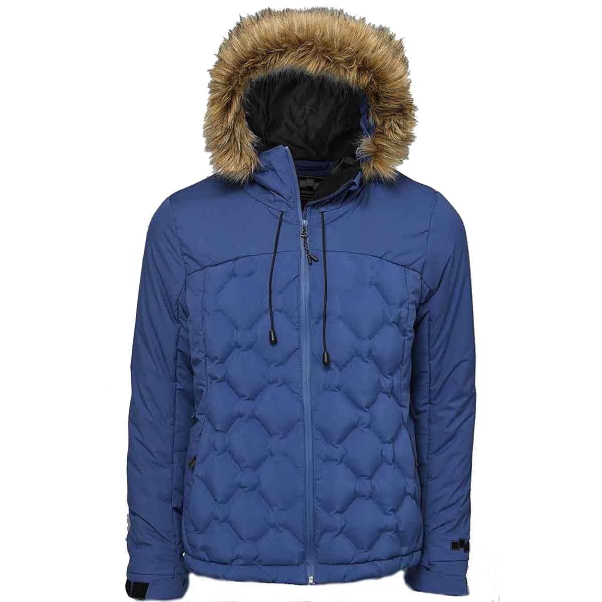 Pulse Women s Hailstone Jacket pulse-women-s-hailstone-jacket