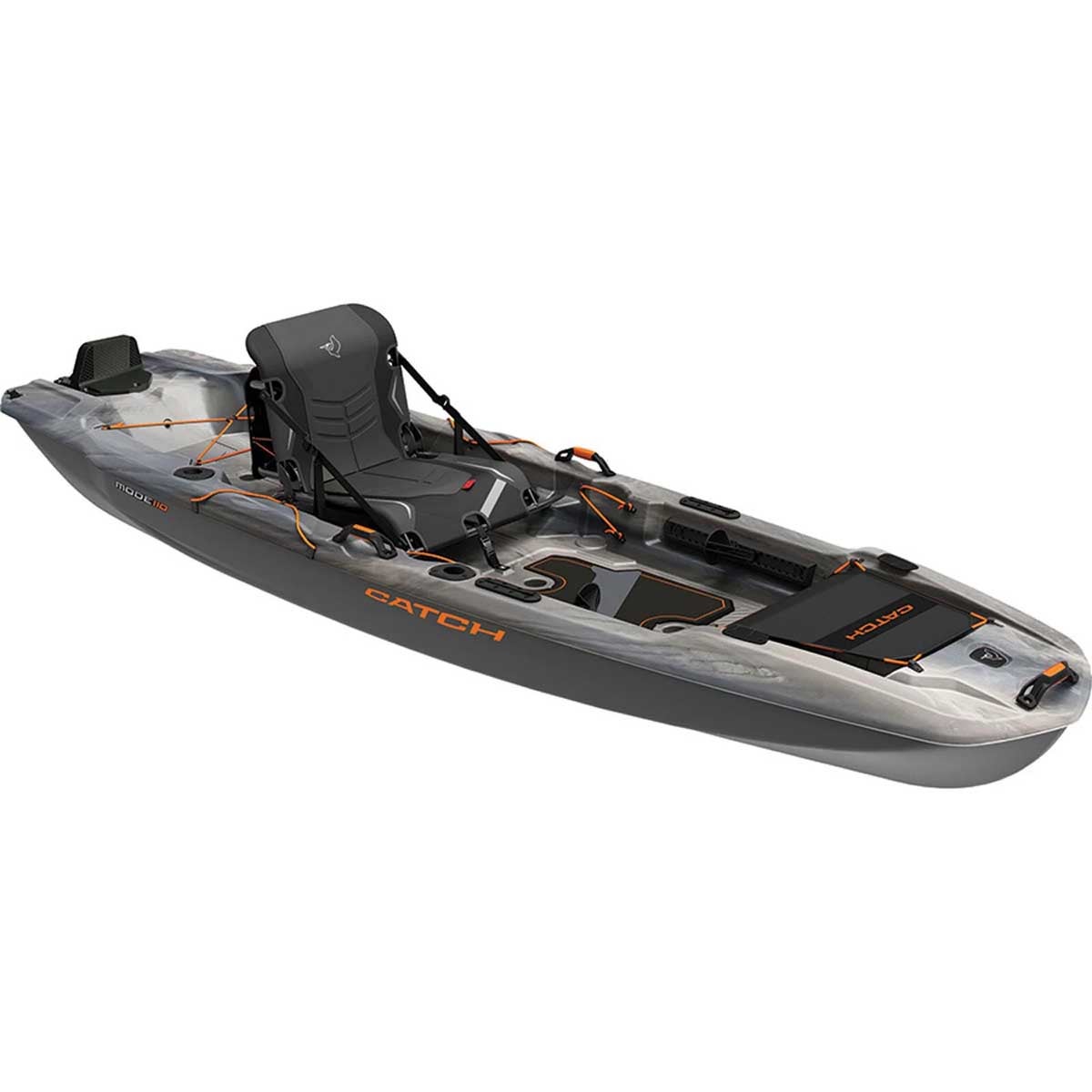 Pelican Catch Mode 110 Fishing Kayak