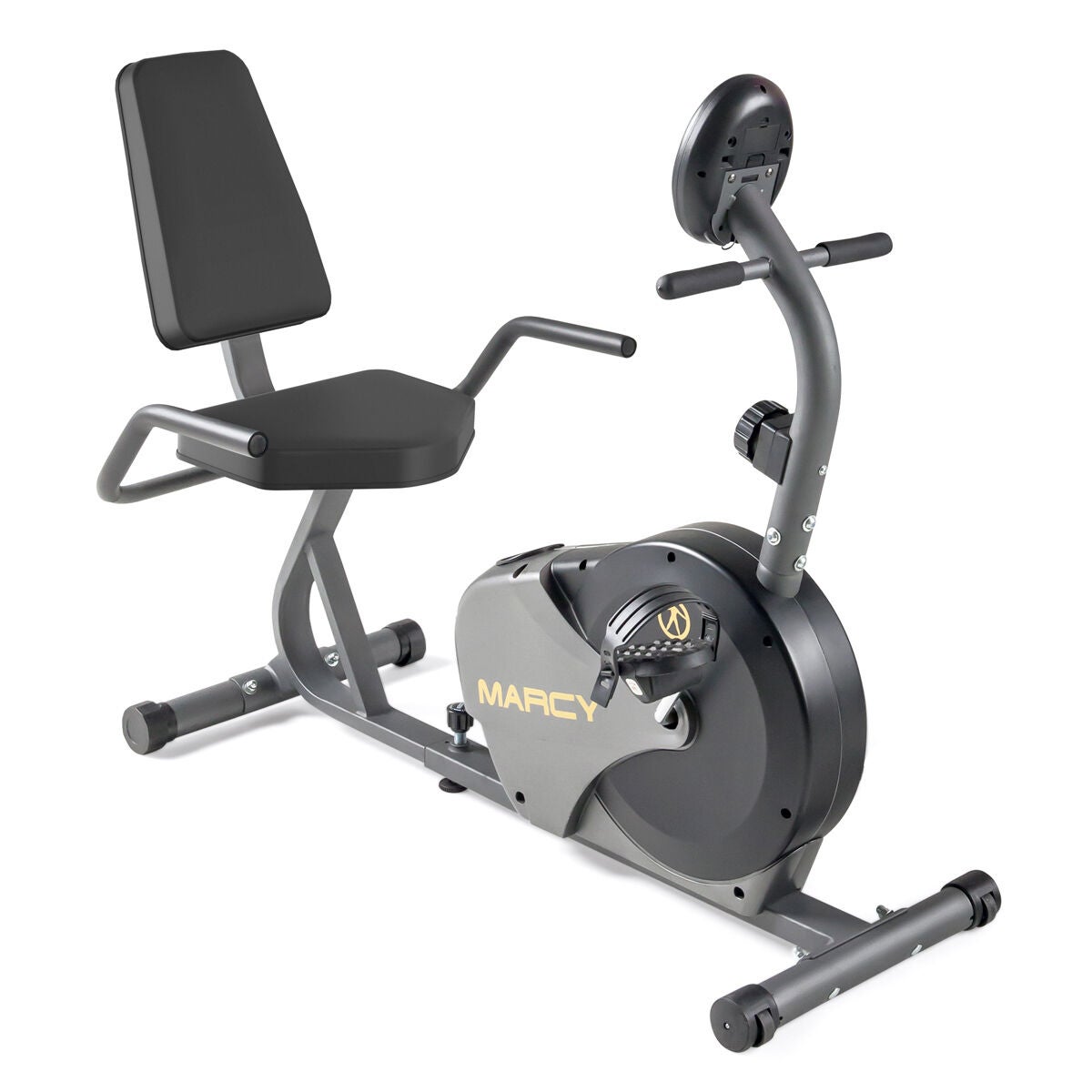Marcy NS-716R RECUMBENT MAGNETIC CYCLE