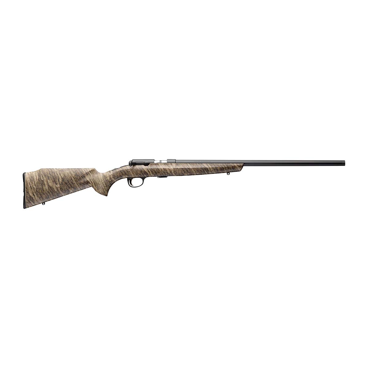 Browning MOBL TGT/VMT,SR 22 LR22 Rimfire Rifle