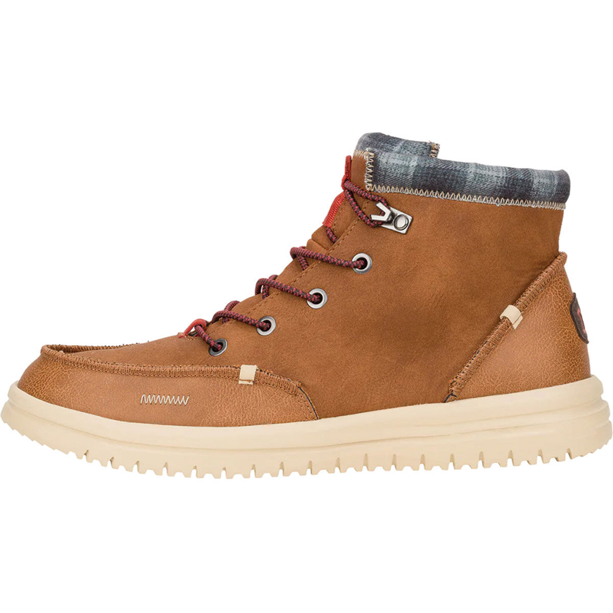 HeyDude Bradley Classic Cog