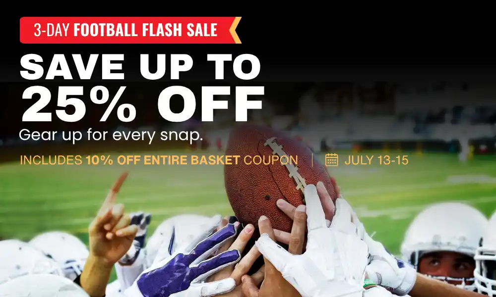 FootballFlashSale071326PC