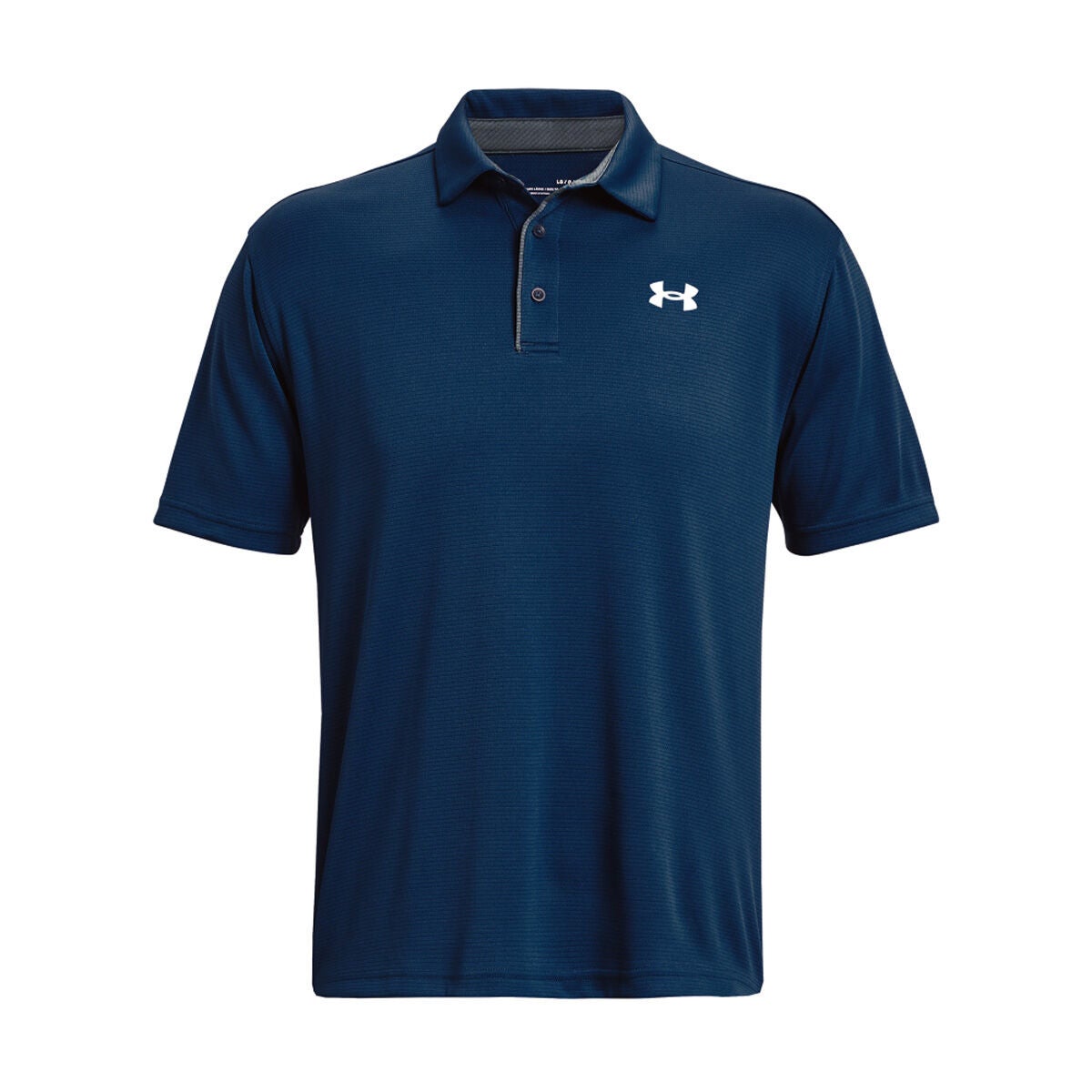 Under Armour Men's UA Tech Polo