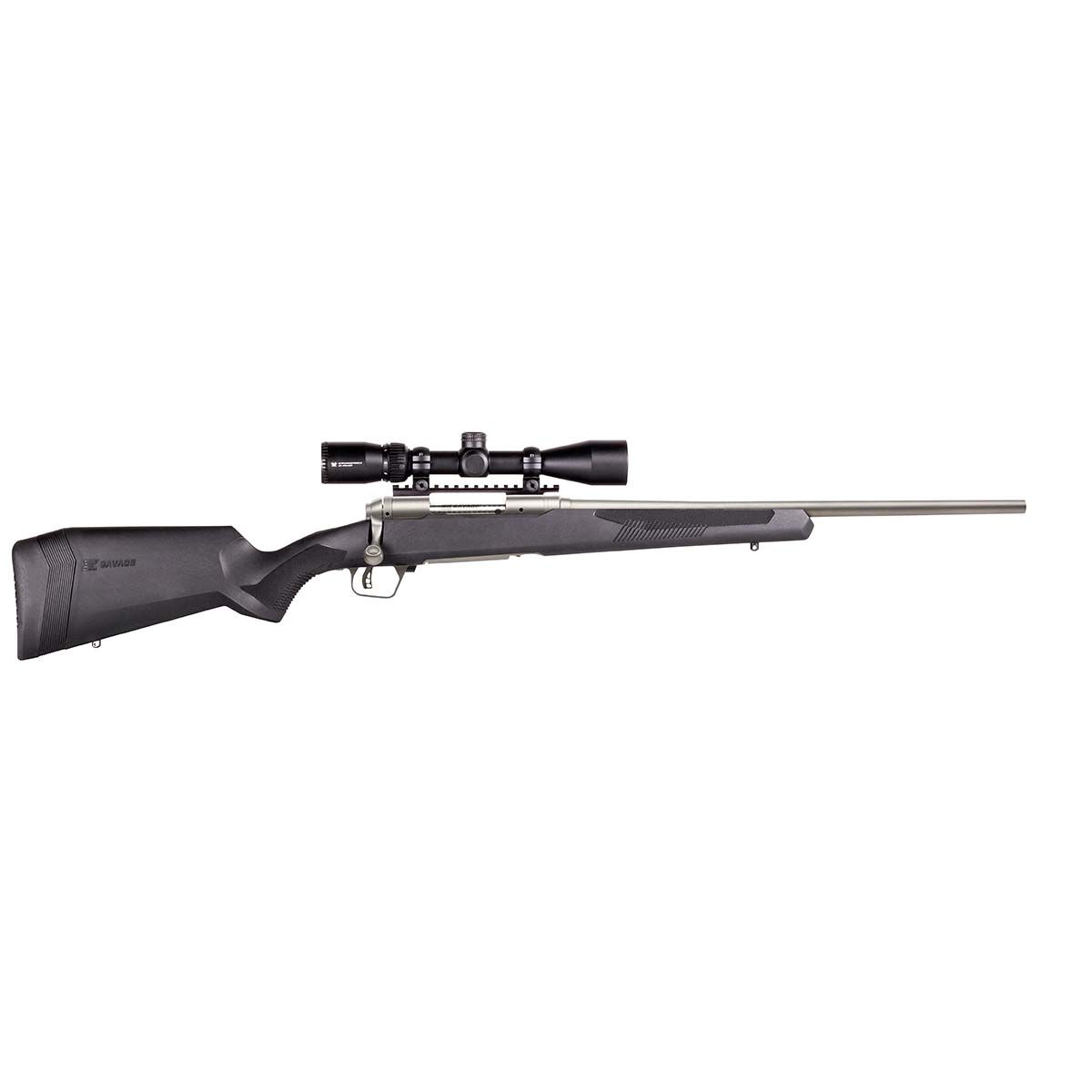 Savage 110 Apex Storm XP223 Rem Vortex Rifle Centerfire